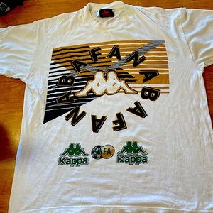 Kappa Gear Size Large